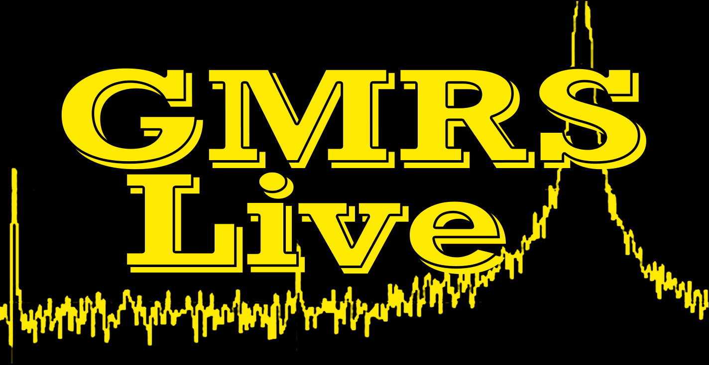 GMRS Live Radio Linking