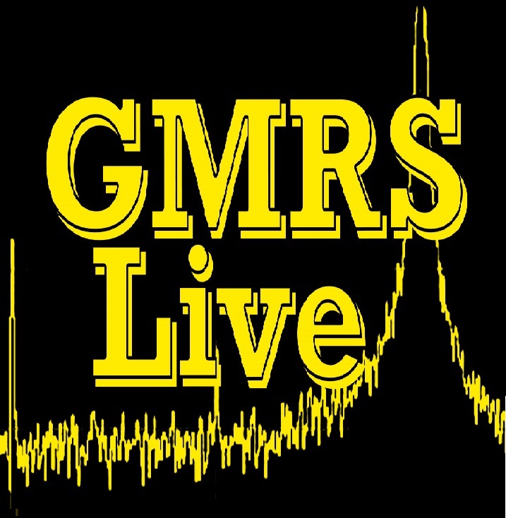 GMRS Live Radio Linking Project, GMRS Linking