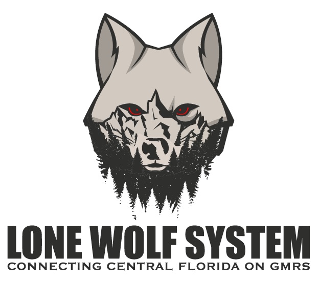 icon of lone wolf system